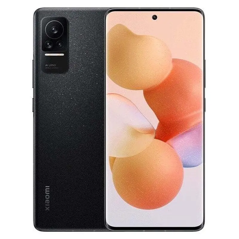 Xiaomi Civi 1S View 4 - Camera, Display & Design