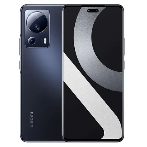 Xiaomi Civi 2 View 1 - Camera, Display & Design