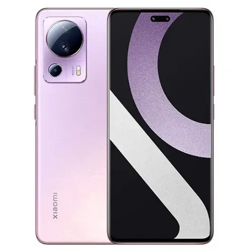 Xiaomi Civi 2 View 5 - Camera, Display & Design