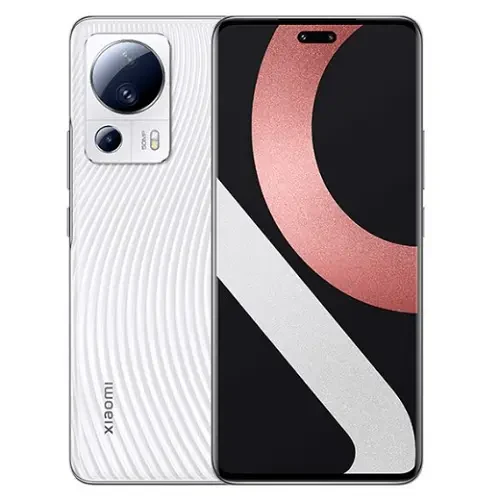 Xiaomi Civi 2 View 6 - Camera, Display & Design