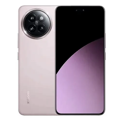 Xiaomi Civi 4 Pro View 3 - Camera, Display & Design