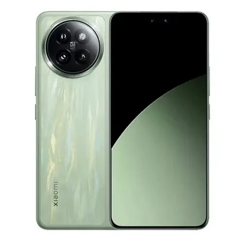 Xiaomi Civi 4 Pro View 5 - Camera, Display & Design