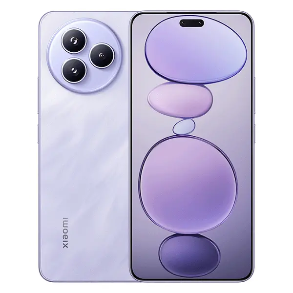 Xiaomi Civi 5 Pro View 1 - Camera, Display & Design