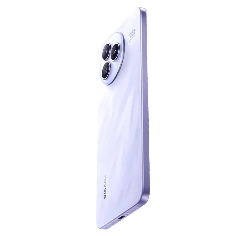 Xiaomi Civi 5 Pro View 3 - Camera, Display & Design