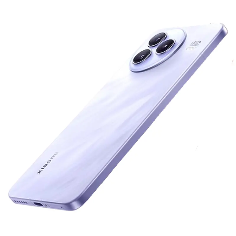 Xiaomi Civi 5 Pro View 4 - Camera, Display & Design
