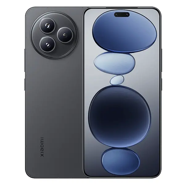 Xiaomi Civi 5 Pro View 5 - Camera, Display & Design