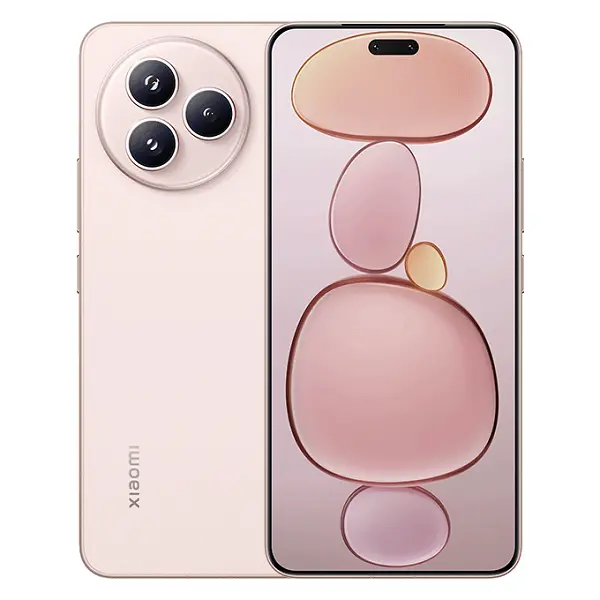 Xiaomi Civi 5 Pro View 6 - Camera, Display & Design