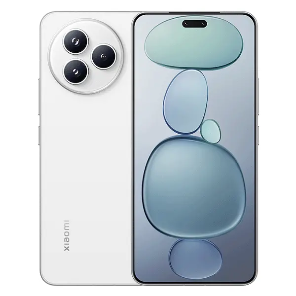 Xiaomi Civi 5 Pro View 7 - Camera, Display & Design