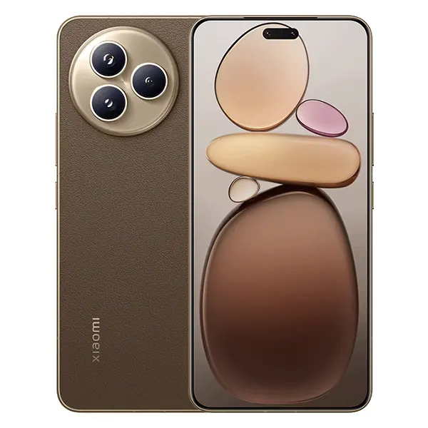 Xiaomi Civi 5 Pro View 8 - Camera, Display & Design