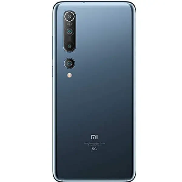 Xiaomi Mi 10 5G View 3 - Camera, Display & Design