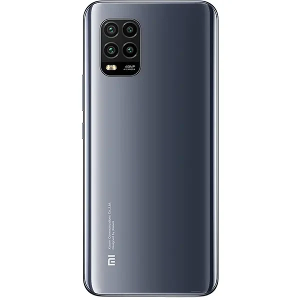 Xiaomi Mi 10 Lite 5G View 3 - Camera, Display & Design