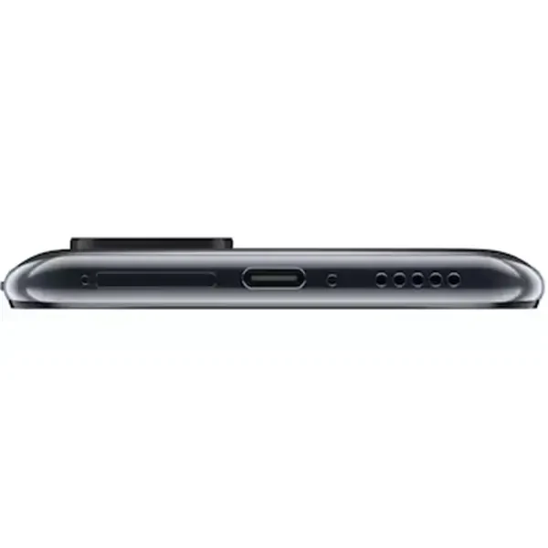 Xiaomi Mi 10 Lite 5G View 5 - Camera, Display & Design