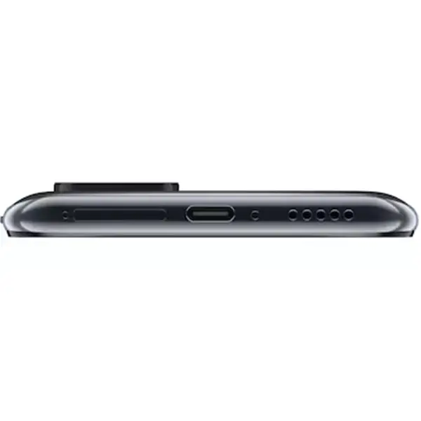 Xiaomi Mi 10 Lite 5G View 5 - Camera, Display & Design
