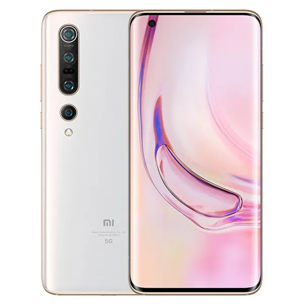 Xiaomi Mi 10 Pro 5G View 1 - Camera, Display & Design
