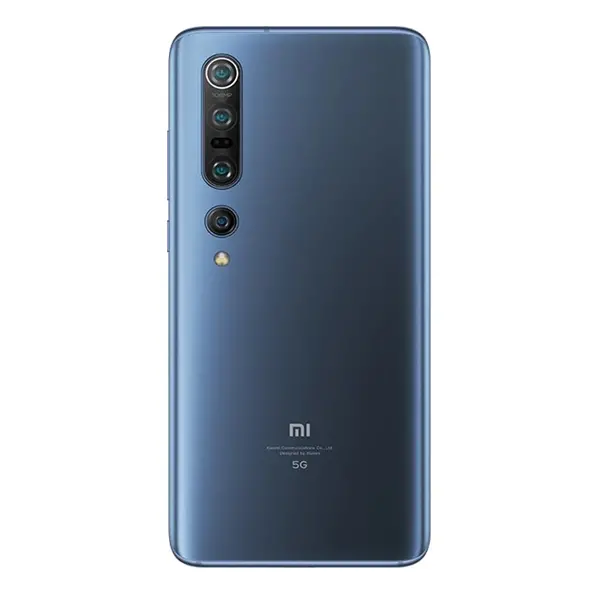 Xiaomi Mi 10 Pro 5G View 3 - Camera, Display & Design