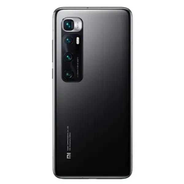 Xiaomi Mi 10 Ultra View 3 - Camera, Display & Design