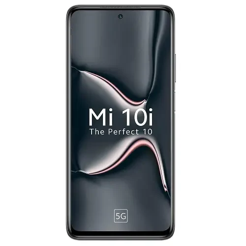 Xiaomi Mi 10i 5G View 2 - Camera, Display & Design