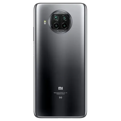 Xiaomi Mi 10i 5G View 3 - Camera, Display & Design