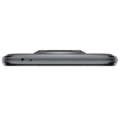 Xiaomi Mi 10i 5G View 7 - Camera, Display & Design