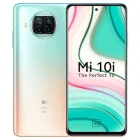 Xiaomi Mi 10i 5G View 9 - Camera, Display & Design