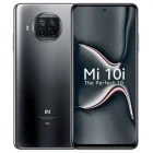 Xiaomi Mi 10i 5G Front Official View