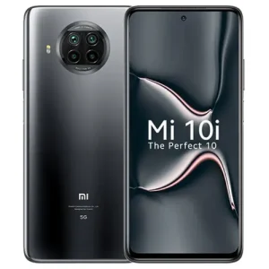 Xiaomi Mi 10i 5G Price & Official Specs in Bangladesh