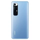 Xiaomi Mi 10s View 9 - Camera, Display & Design
