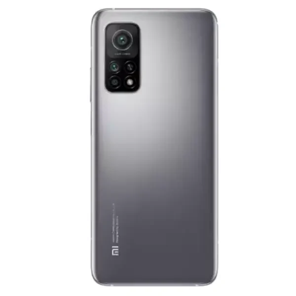 Xiaomi Mi 10T 5G View 3 - Camera, Display & Design