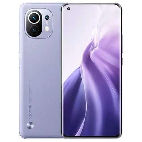 Xiaomi Mi 11 View 6 - Camera, Display & Design