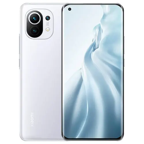 Xiaomi Mi 11 View 7 - Camera, Display & Design