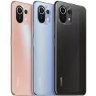 Xiaomi Mi 11 Lite 5G View 3 - Camera, Display & Design