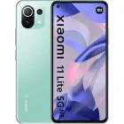 Xiaomi Mi 11 Lite 5G View 5 - Camera, Display & Design