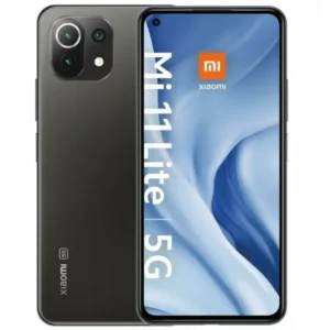 Xiaomi Mi 11 Lite 5G Price & Official Specs in Bangladesh