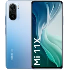 Xiaomi Mi 11X Pro (8GB/256GB) Front Official View