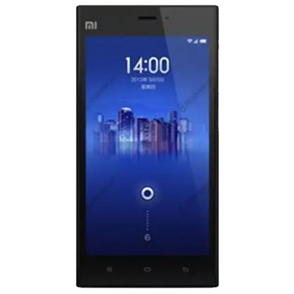 Xiaomi Mi 3 View 2 - Camera, Display & Design