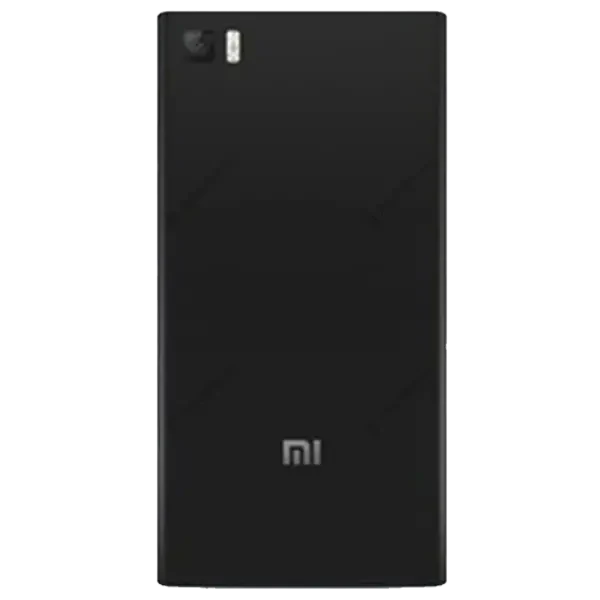 Xiaomi Mi 3 View 3 - Camera, Display & Design