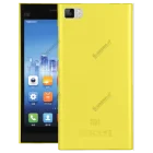 Xiaomi Mi 3 View 7 - Camera, Display & Design