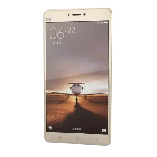 Xiaomi Mi 4s View 2 - Camera, Display & Design