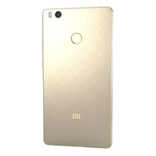 Xiaomi Mi 4s View 3 - Camera, Display & Design