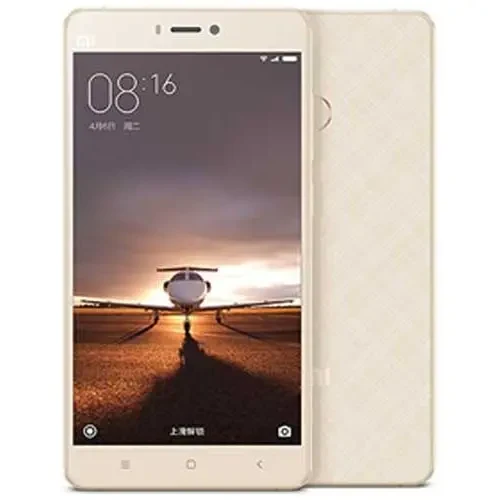 Xiaomi Mi 4s View 6 - Camera, Display & Design