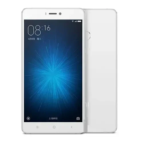 Xiaomi Mi 4s View 7 - Camera, Display & Design