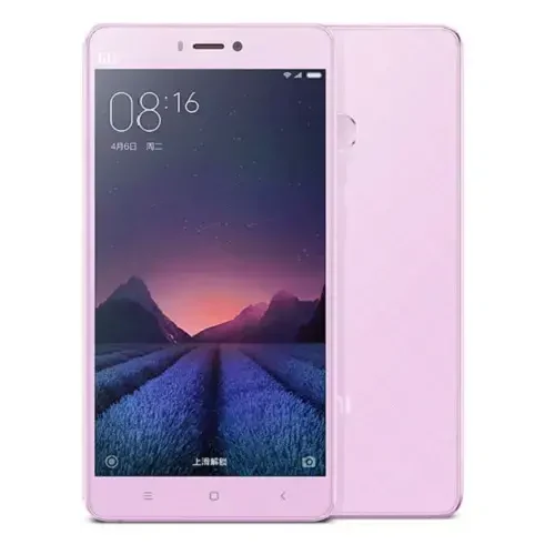 Xiaomi Mi 4s View 8 - Camera, Display & Design