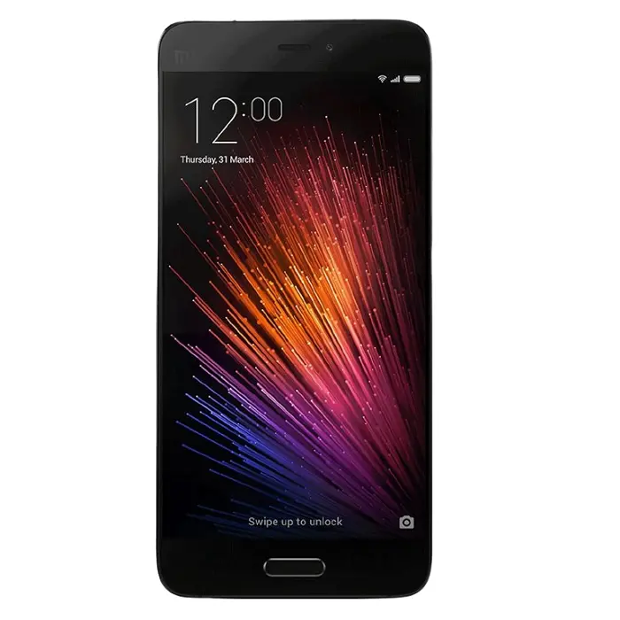 Xiaomi Mi 5 View 2 - Camera, Display & Design