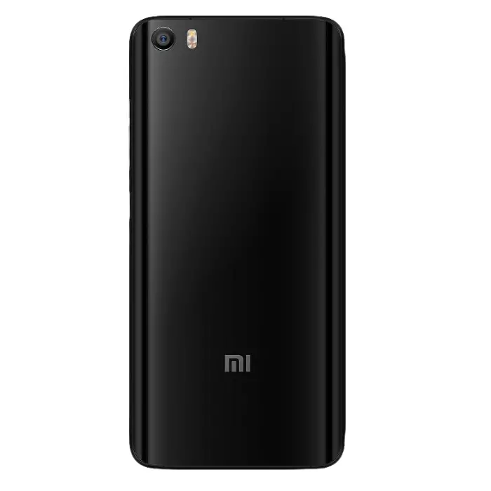Xiaomi Mi 5 View 3 - Camera, Display & Design