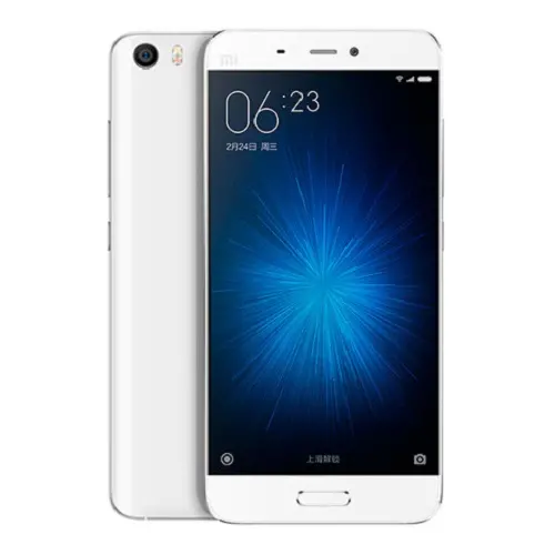 Xiaomi Mi 5 View 7 - Camera, Display & Design