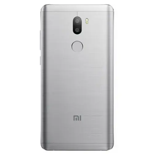 Xiaomi Mi 5s Plus View 3 - Camera, Display & Design