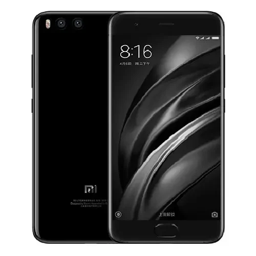 Xiaomi Mi 6 View 1 - Camera, Display & Design