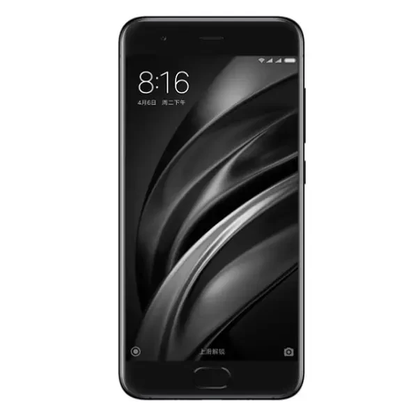 Xiaomi Mi 6 View 2 - Camera, Display & Design