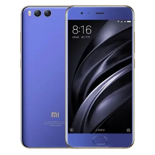 Xiaomi Mi 6 View 5 - Camera, Display & Design
