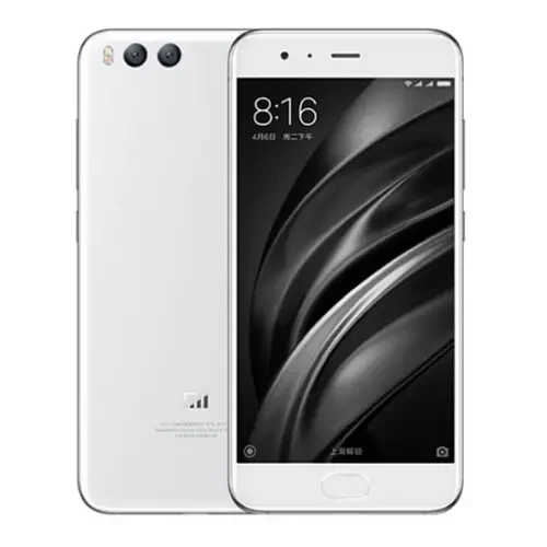 Xiaomi Mi 6 View 6 - Camera, Display & Design
